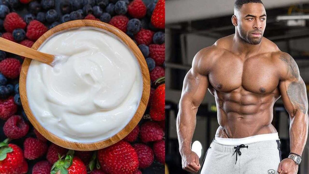 Greek Yogurt for Weight Loss Benefits, Nutritional Profile, and