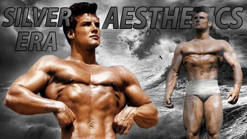 Bodybuilding History: The Silver Era of Bodybuilding • Bodybuilding Wizard