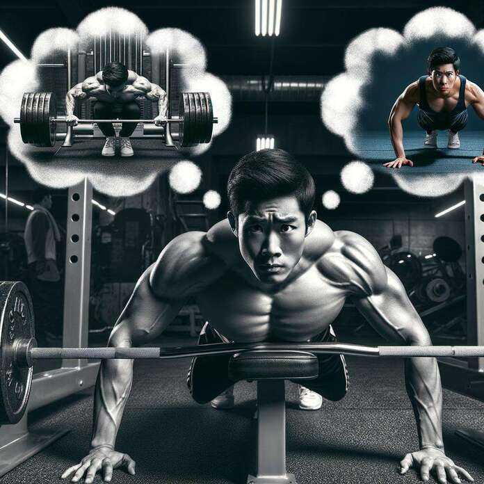 PushUps vs. Bench Press Which Exercise Wins for Strength, Power and Hypertrophy