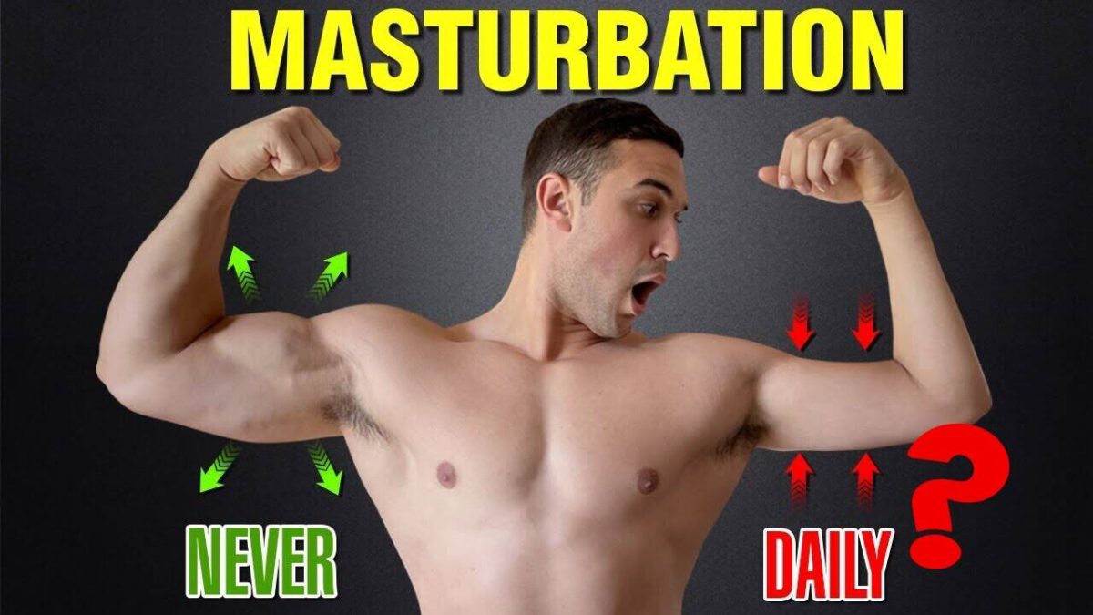 Does Masturbation Affect Muscle Gains? Unraveling the Myths and Facts