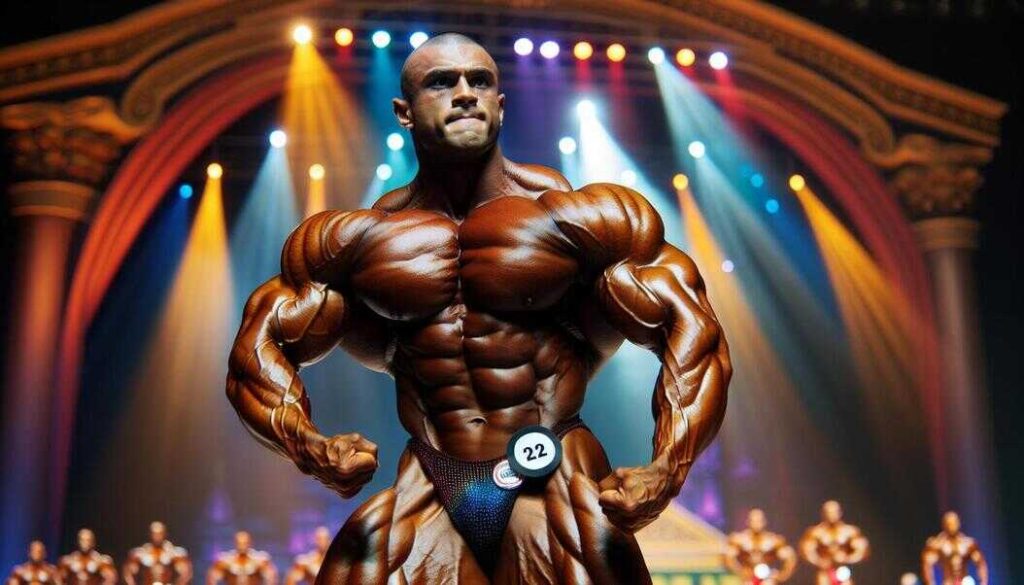 Motivation Through Competition: The Benefits of Challenging Stronger ...