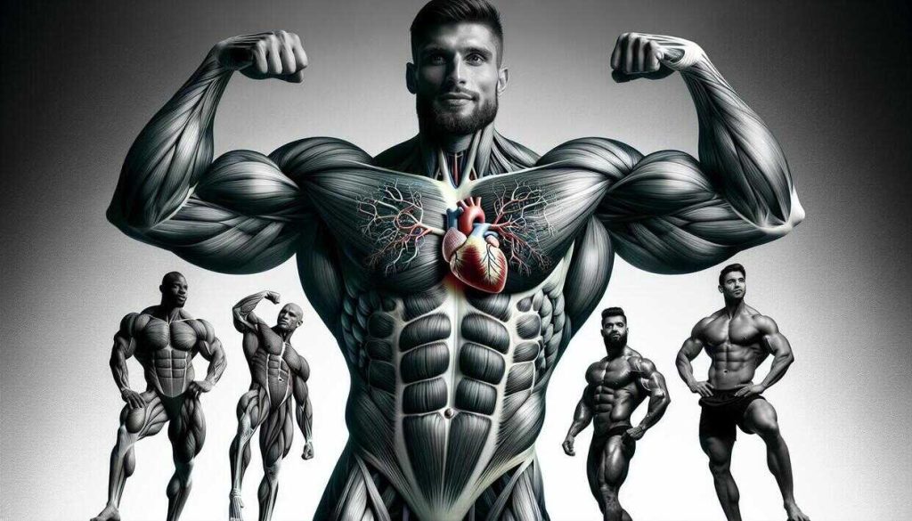 Train For Your Health A Bodybuilding Motivation Technique Train For Your Health A Bodybuilding Motivation Technique