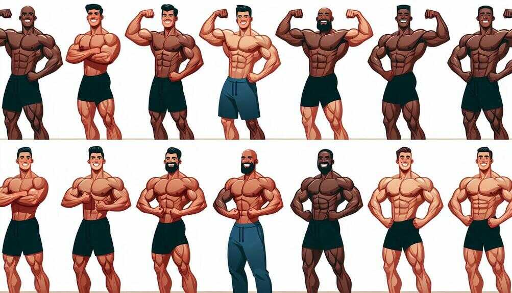 Celebrating Success In Bodybuilding A Powerful Motivation Technique Celebrating Success In Bodybuilding A Powerful Motivation Technique