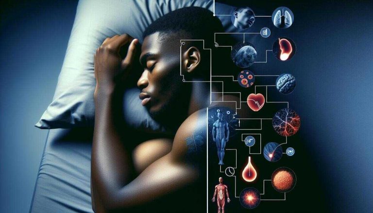 sleep cycles and athletic performance