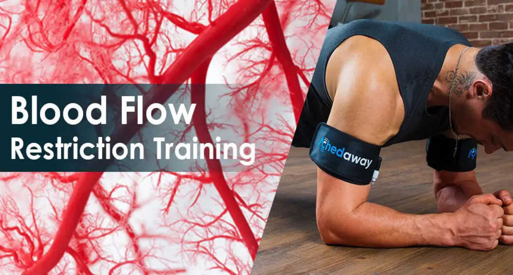 Blood Flow Restriction Training: Why Top Athletes Are Embracing It in ...