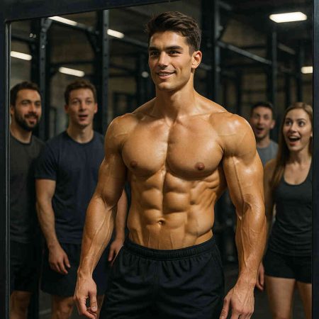 Muscle Building Plan for the Mesomorph Body Type • Bodybuilding Wizard