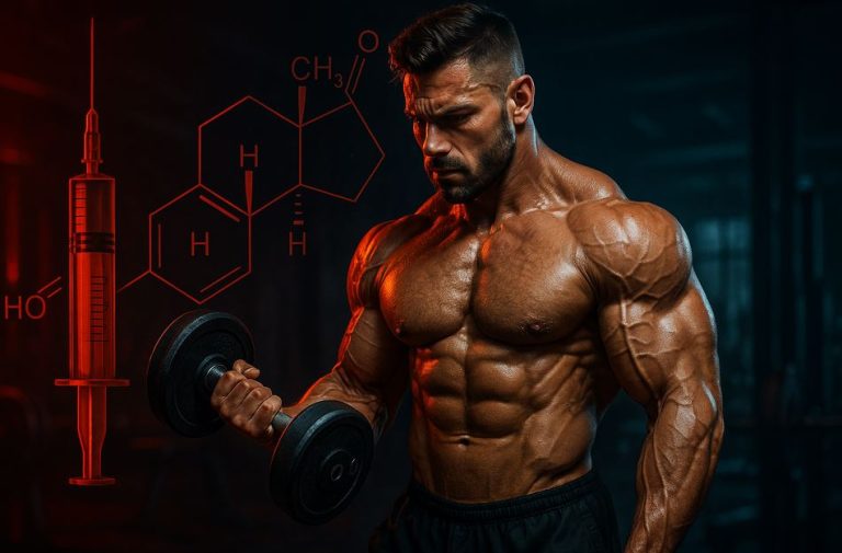 testosterone enanthate steroid guide