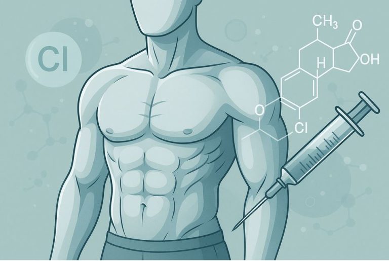 anabolic steroid steranabol - clostebol acetate