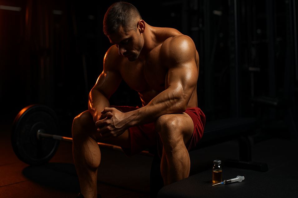 Anabolic Steroids for Bulking – The Complete 2025 Guide to Mass-Building Compounds anabolic steroids for bulking guide