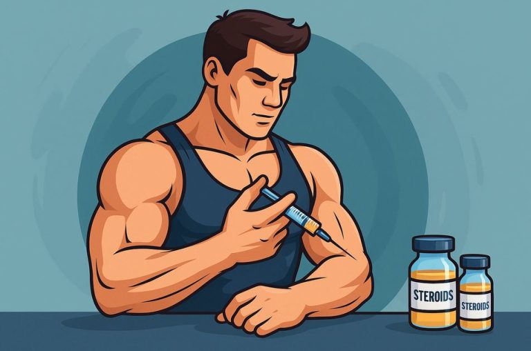 injectable anabolic steroids in bodybuilding