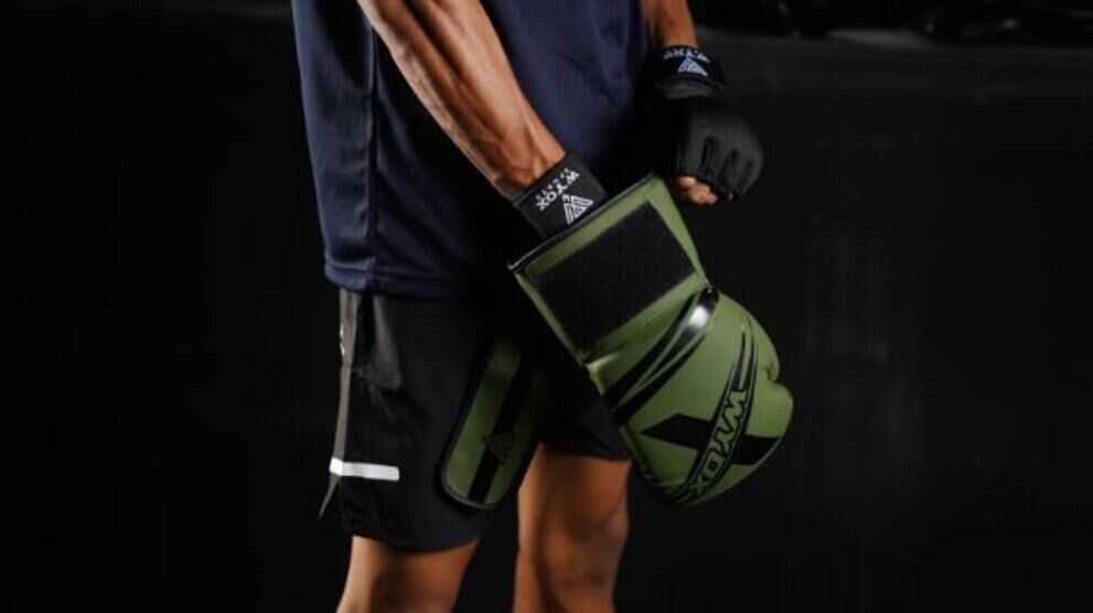 Normal Boxing Glove Weight A Beginner’s Complete Guide • Bodybuilding