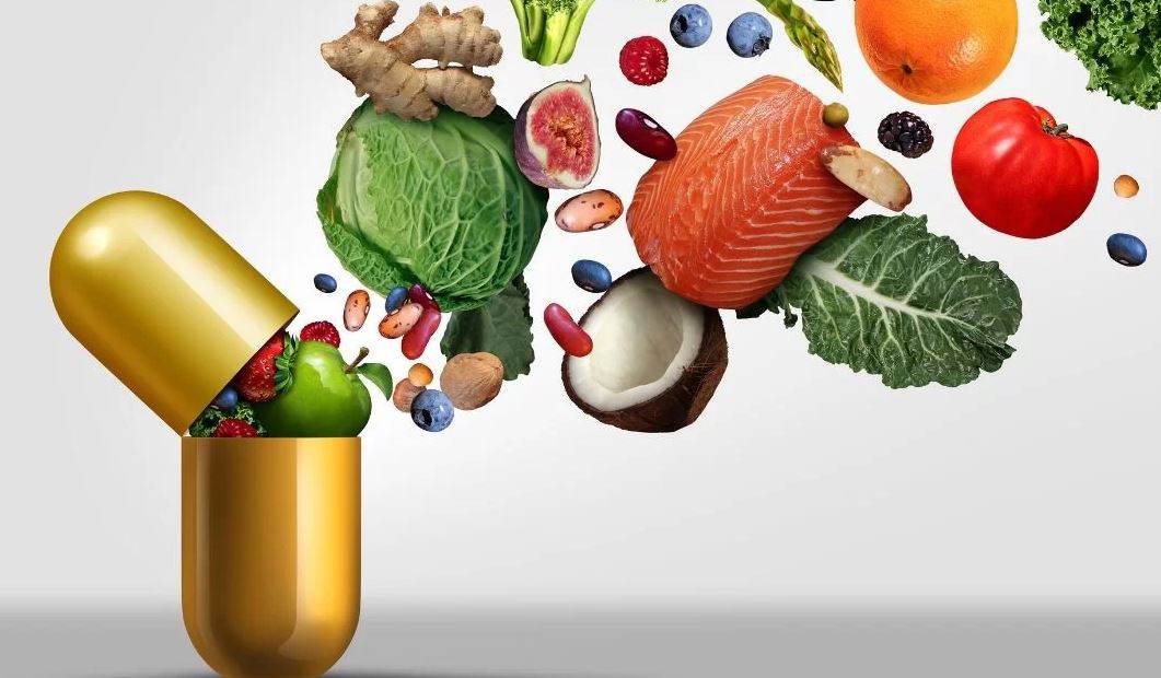 Bodybuilding Nutrition Basics: Proteins, Carbs, Fats, Vitamins, Water ...