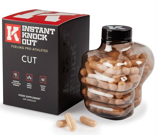 Best Fat Burners for Men in 2025 – Tested & Coach Approved