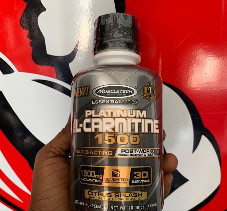 l carnitine use timing 10 Best L-Carnitine Supplements for Weight Loss (2025)