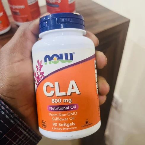 The 10 Best CLA Supplements for Women (2025 Edition): Lean Tone, Fat ...