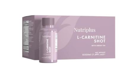 10 Best L-Carnitine Supplements for Weight Loss (2025)
