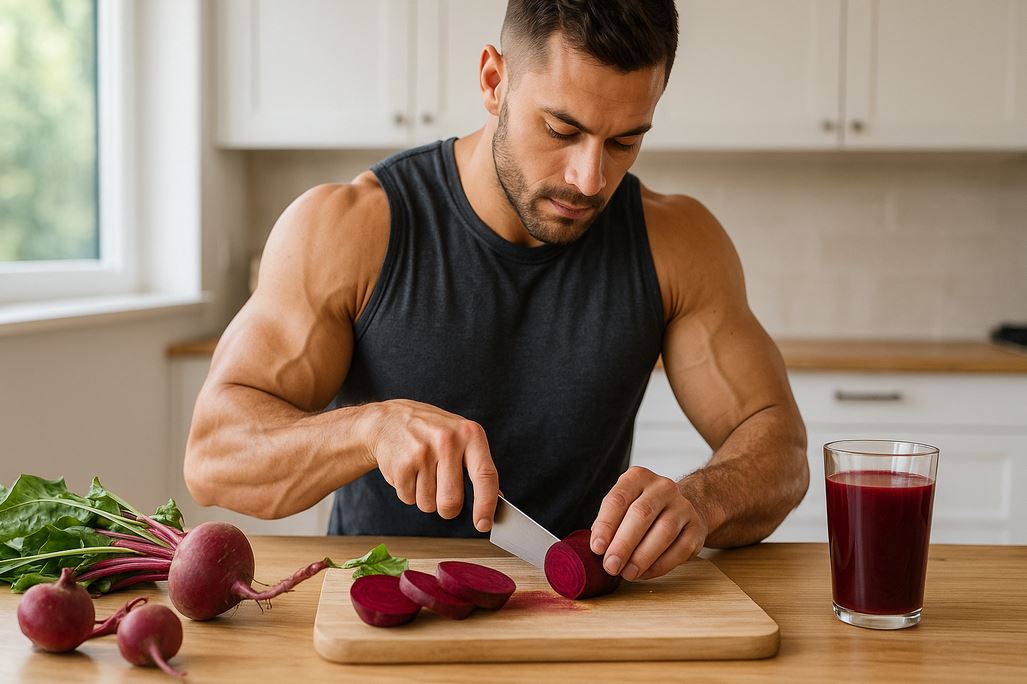The 10 Best Foods to Boost Nitric Oxide Levels Naturally for Better ...
