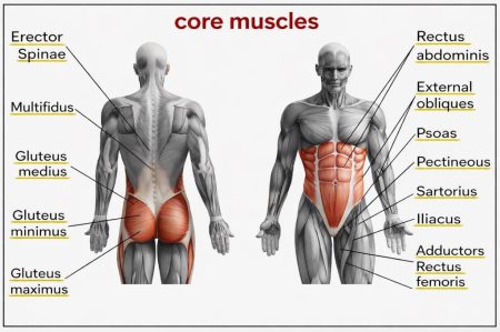 Pilates for Core Strength: Trainer’s Guide to Stability & Control