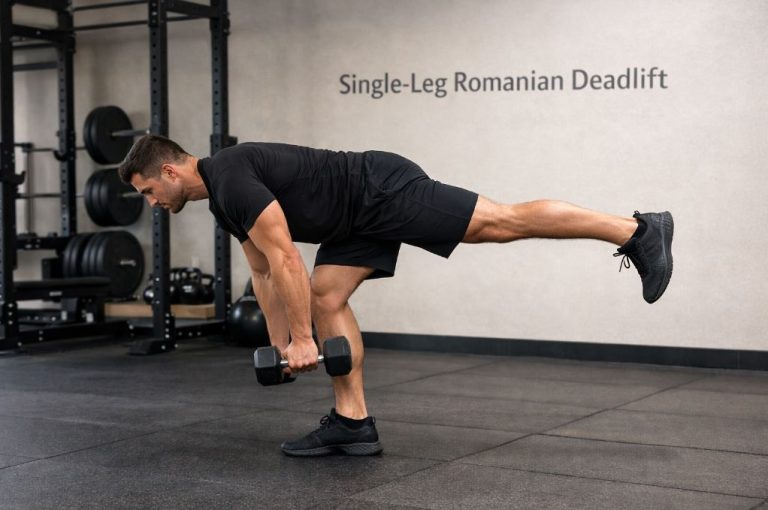 The Ultimate Hamstring Exercise Guide: Strength, Size & Injury Prevention