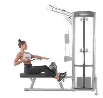 One Arm Backpack Rows One-Arm Dumbbell Row: Proper Form, Benefits, Muscles Worked & Variations