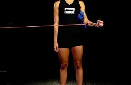 Band External Rotation: The Best Rotator Cuff Exercise for Shoulder Health