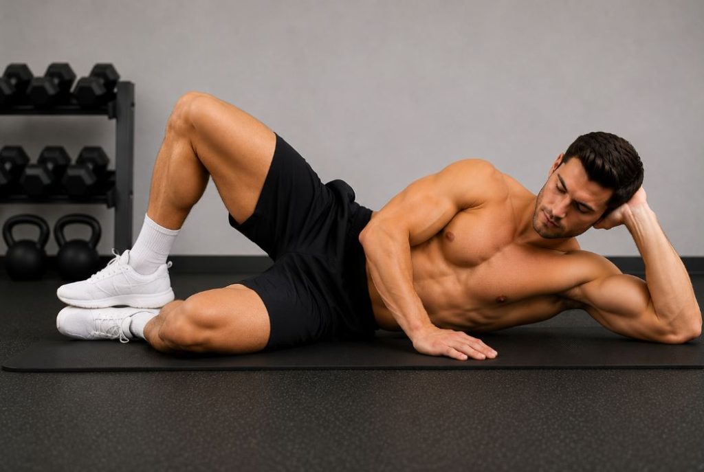 clamshell exercise guide
